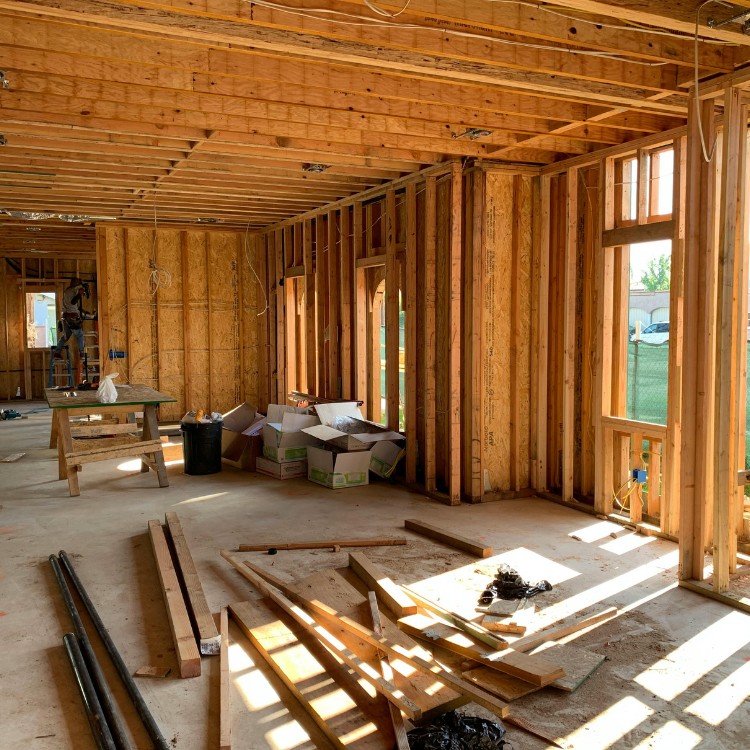 General Contractor in Denver, CO
