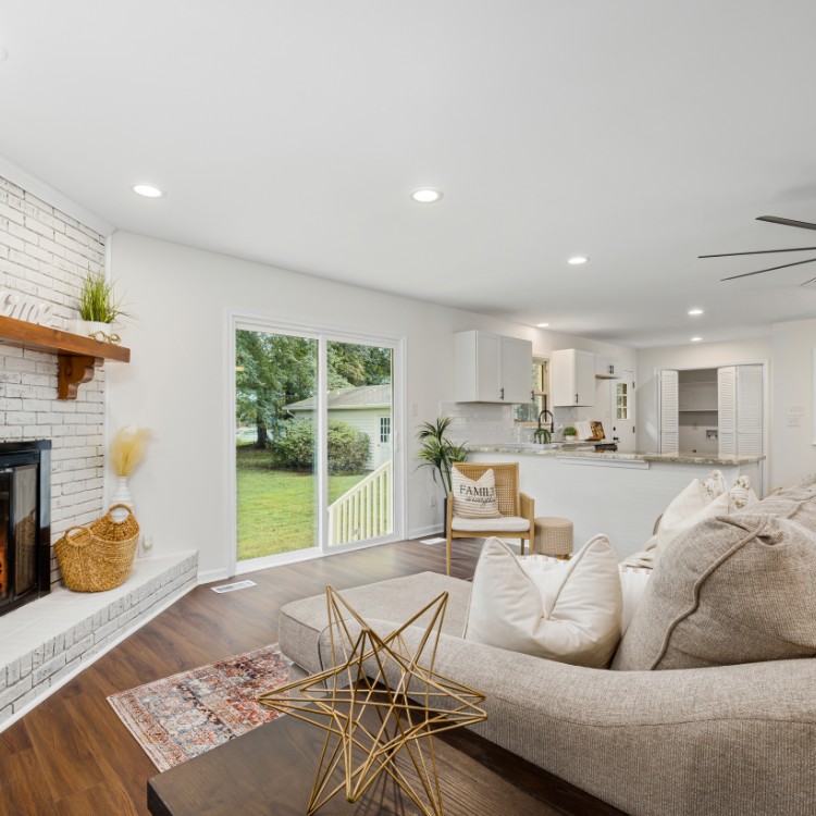 General Contractor in Denver, CO